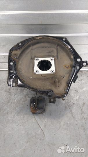 Педаль тормоза Renault Symbol LU01 K4M 2008-2012