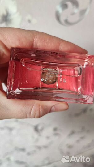 Духи, туалетная вода