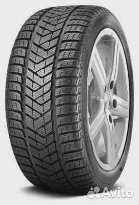 Pirelli Winter Sottozero 3 225/50 R17 98H