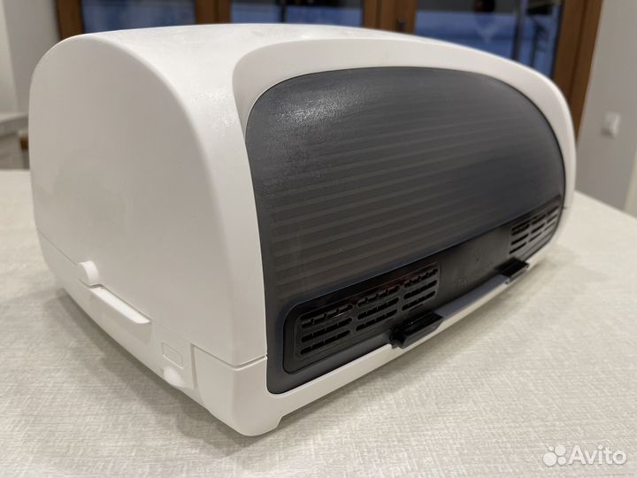 Хлебница Tupperware