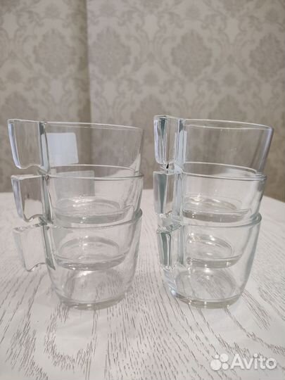 Кружка икеа стельна 230 мл