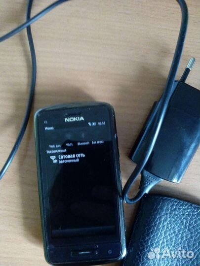 Nokia 1, 8 ГБ