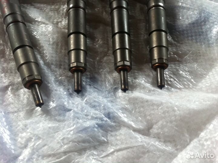 Форсунка VAG 03L130277J