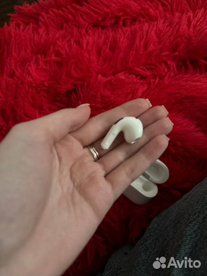 Наушники apple AirPods 3