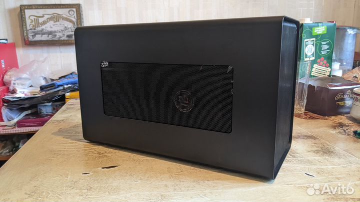 Mac mini 2018 i7 32Gb