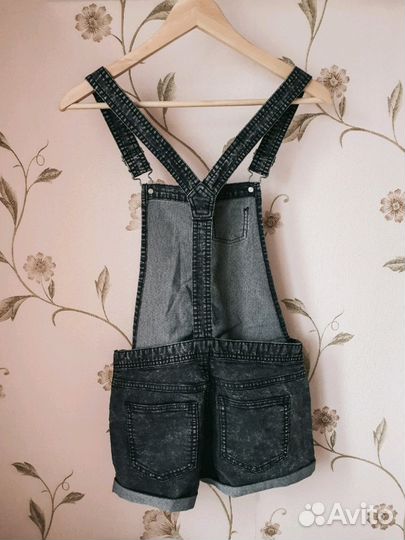 Комбинезон h&m