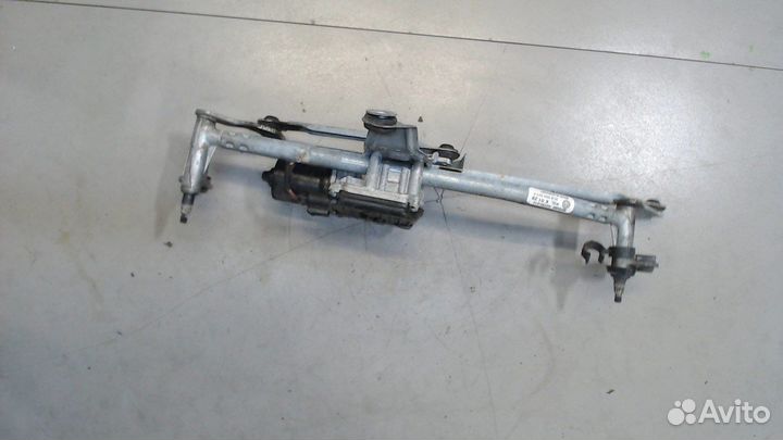 Механизм стеклоочистителя Volkswagen Passat CC, 20