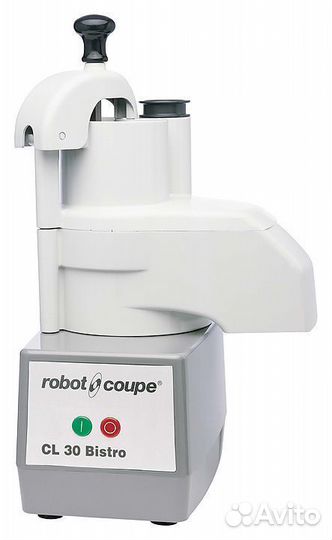 Овощерезка RobotCoupe CL30 Bistro без ножей