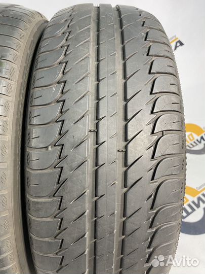 Kleber Dynaxer HP3 225/60 R17 96V