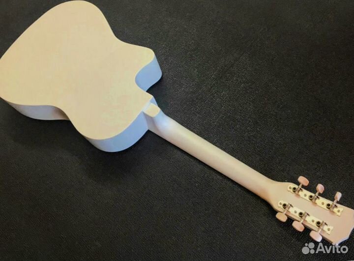 Гитара не бу