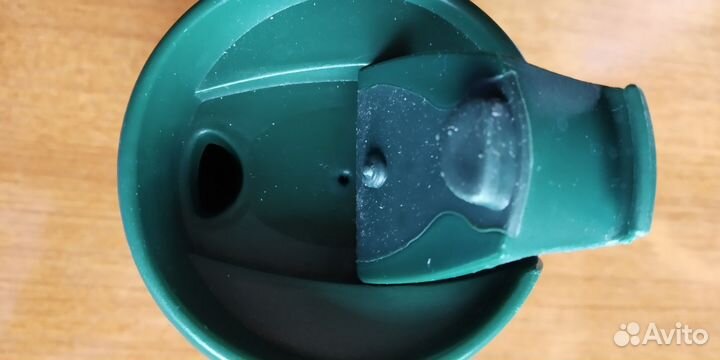 Термокружки