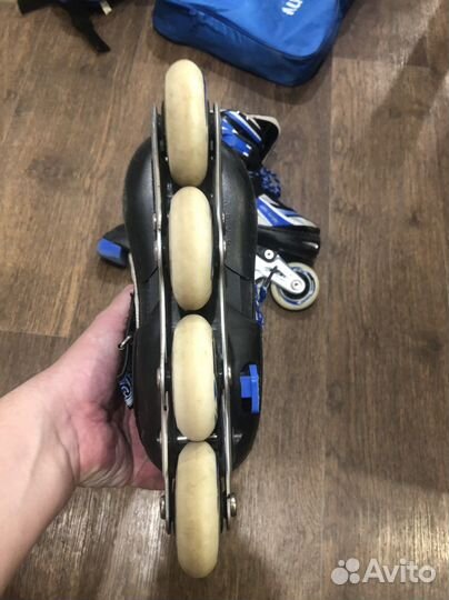 Ролики