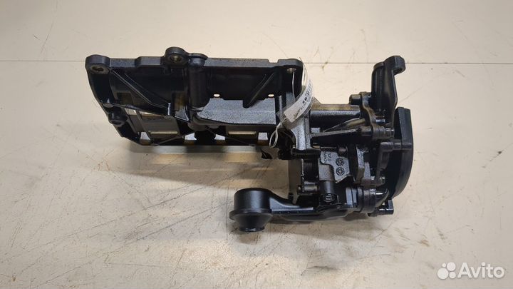 Насос масляный BMW 3 F30, 2012