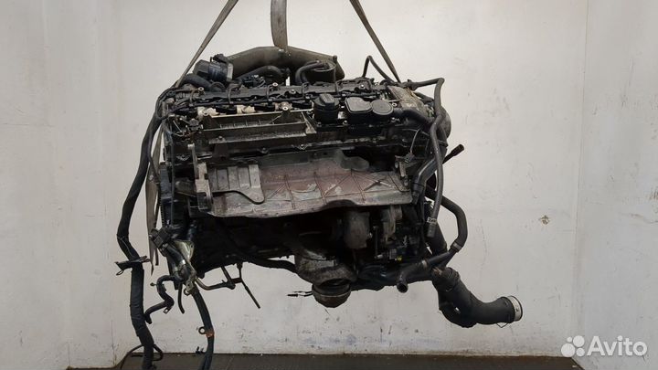 Гур Mercedes S W220, 2005