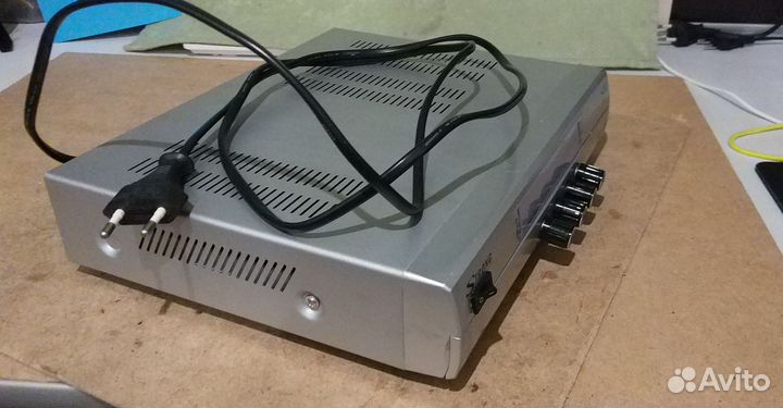 Усилитель мощности звука