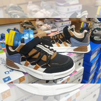 Кроссовки Котофей Softshell 31-37, Ярославль