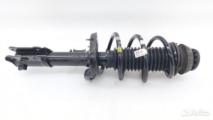 Амортизатор подвески передний правый Hyundai