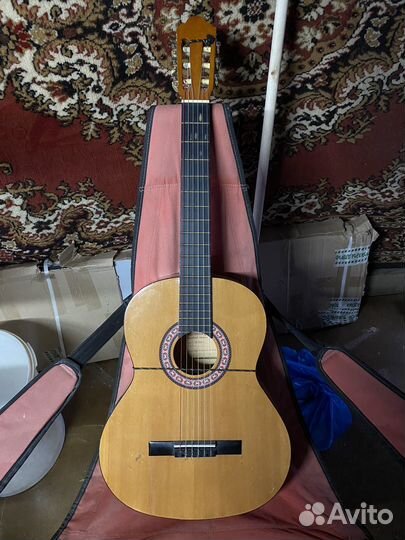 Гитара Homage LC-3910 N