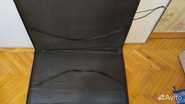 Папки для художника А1 А2 комплект