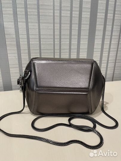 Сумка -клатч женская через плечо