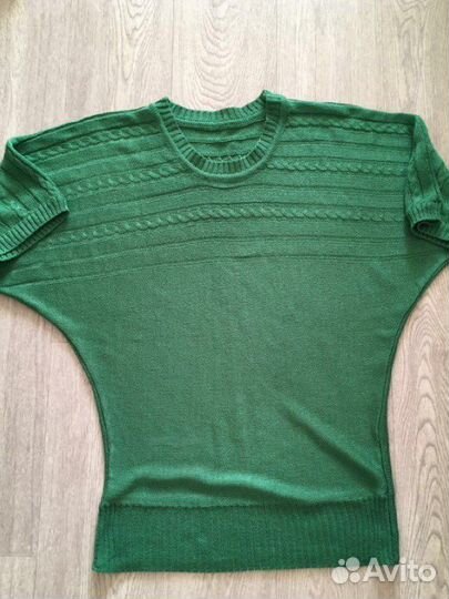 Женские вещи пакетом 46 48 размер