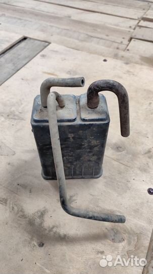 Абсорбер на lifan х 60