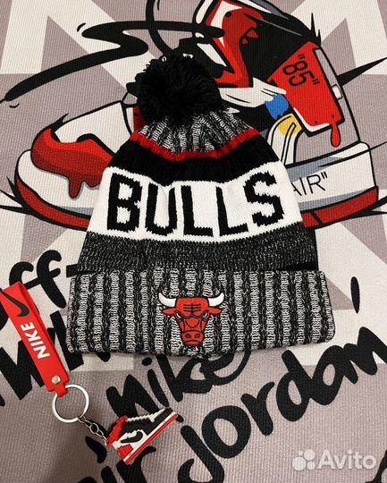 Шапки зимние