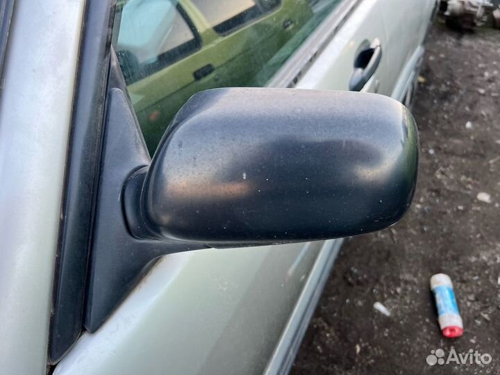 Зеркала subaru forester 1