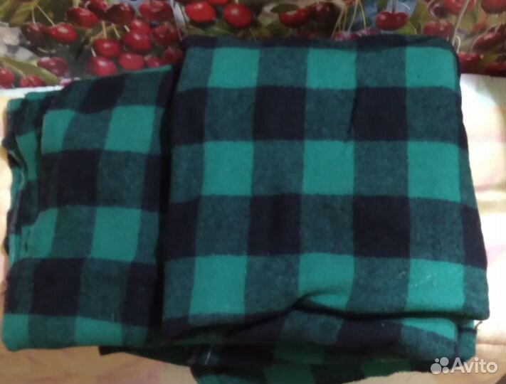 Костюмная шерстяная ткань