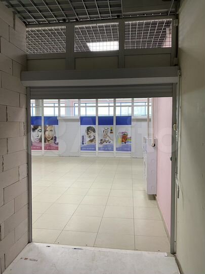 Торговая площадь, 53 м²