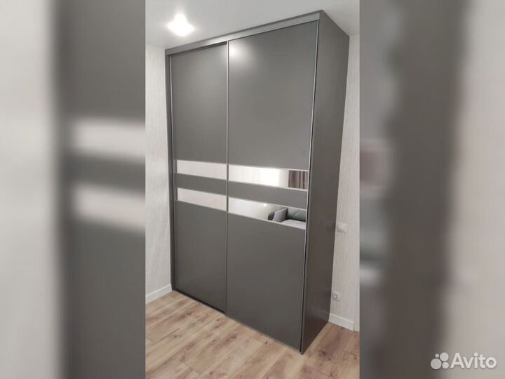 Шкаф в прихожую