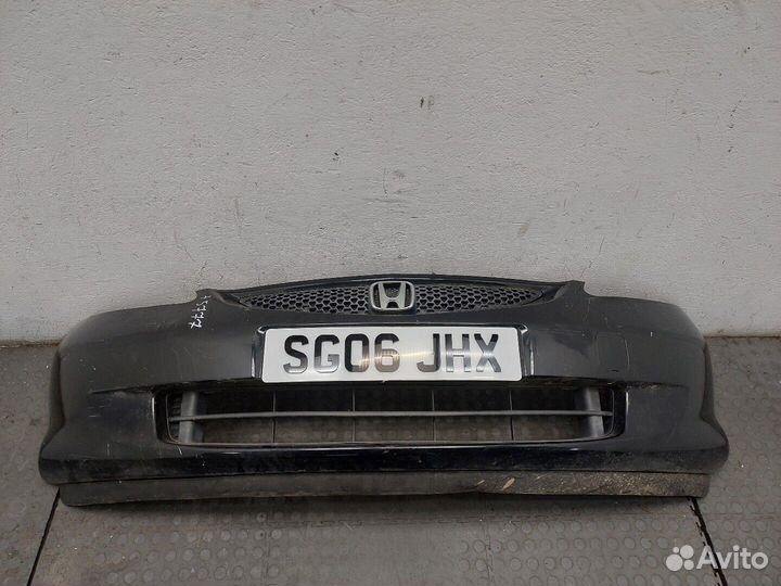 Бампер Honda Jazz, 2006