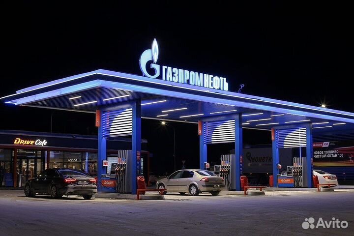 Уборщица на АЗС 159 2280 за смену