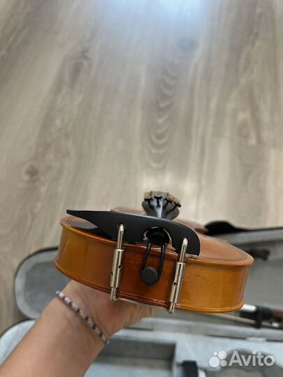 Скрипка 1/16 1 16 lavazza