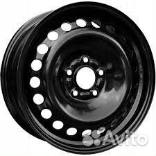 Диск для ford с-мах