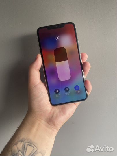 iPhone 11 Pro Max, 256 ГБ