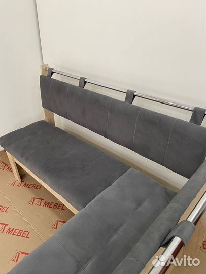 Кухонный уголок новый в наличии