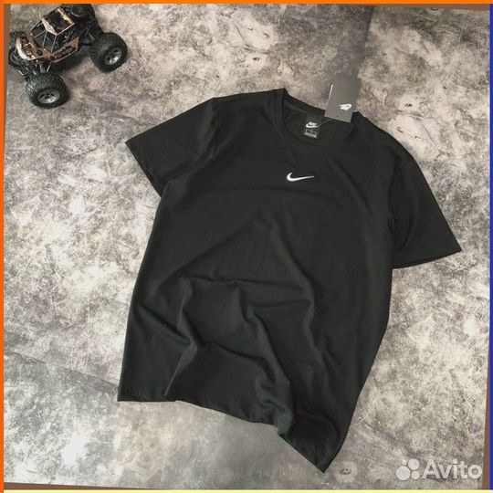 Футболка Nike (32381 Арт: )