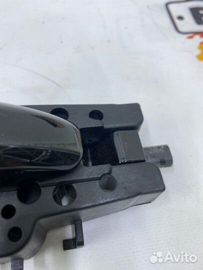 Ручка двери внешняя задняя правая Audi A4 8K2 cdnc