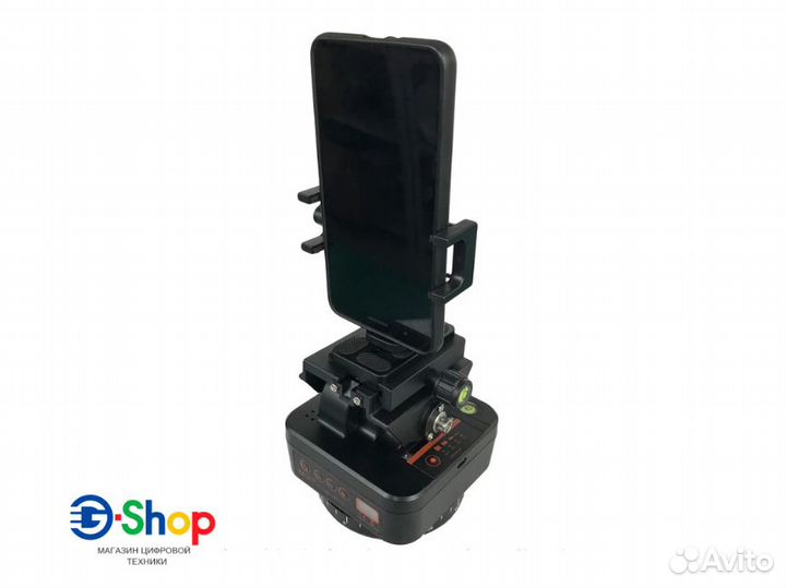 Вращающаяся электронная площадка Zifon YT-1000