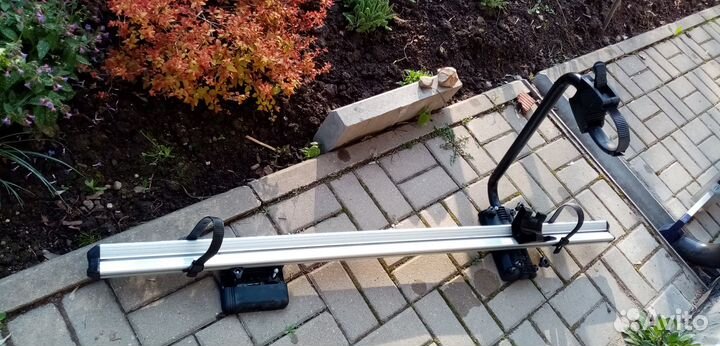 Крепление для велосипеда