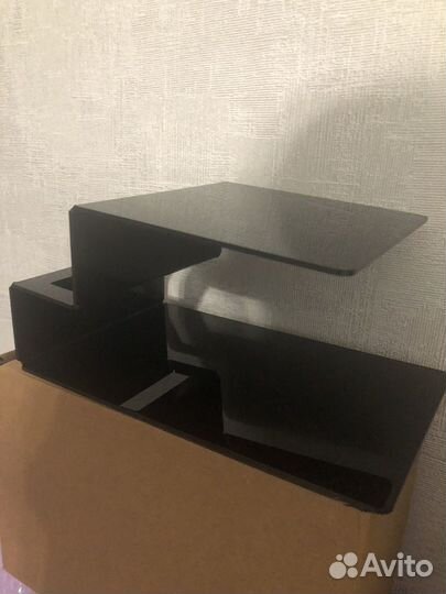 Органайзер лэшмейкера и ламимейкера