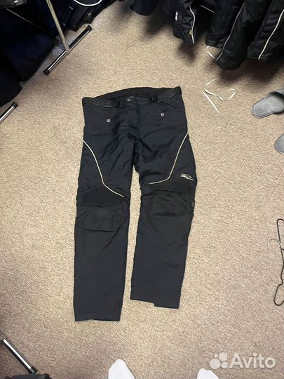 Мотоштаны из Европы