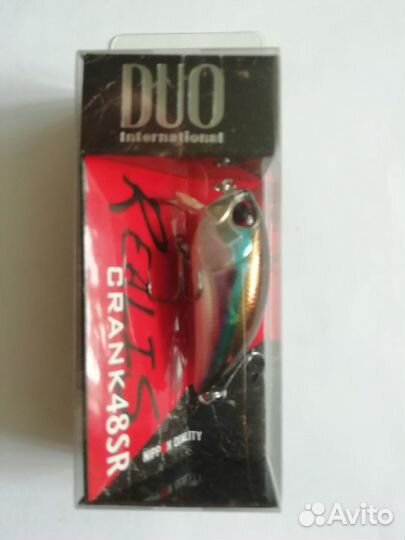 Качественные воблеры по хорошей цене