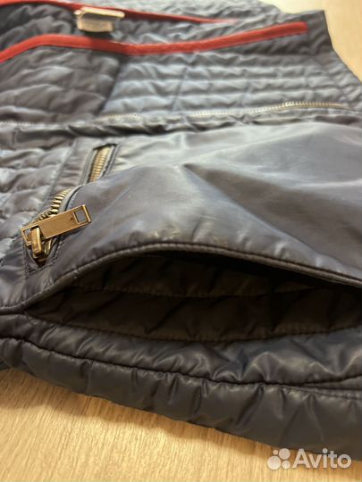 Lacoste куртка