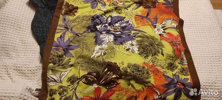 Платок снуд