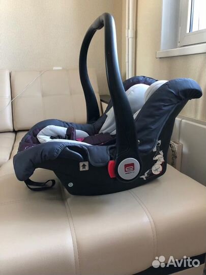 Продам детскую переноску
