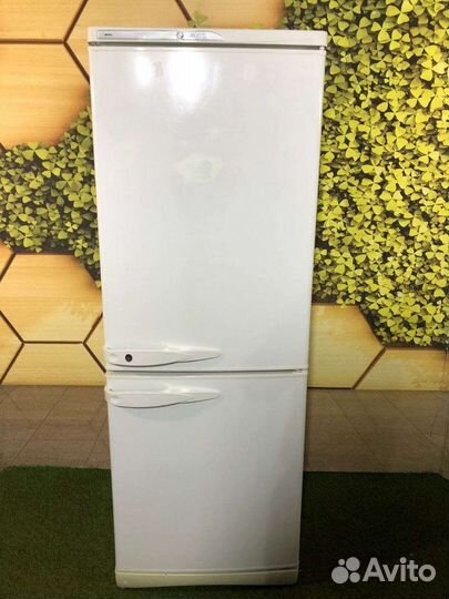 Холодильник бу с гарантией