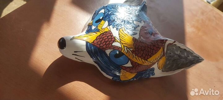 Панно настенное