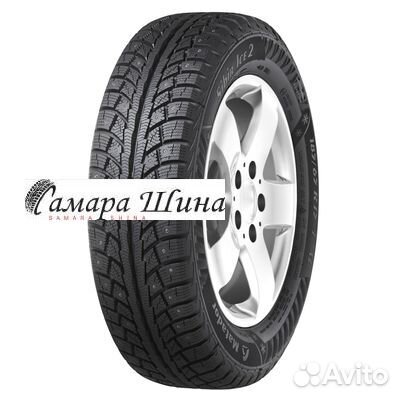 Matador MP 30 Sibir Ice 2 225/50 R17 98T